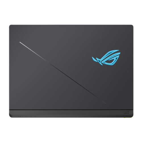 Asus ROG Strix G18 G835LR  (2025) Top-lid Design