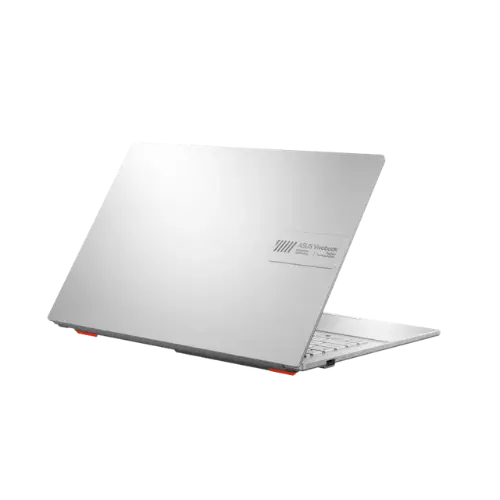Asus Vivobook Go 15 E1504 Back View Design