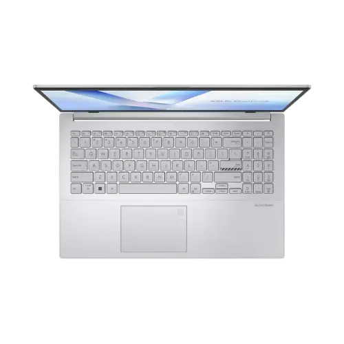 Asus Vivobook Go 15 E1504 Top View Design