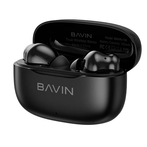 BAVIN BV108 Black