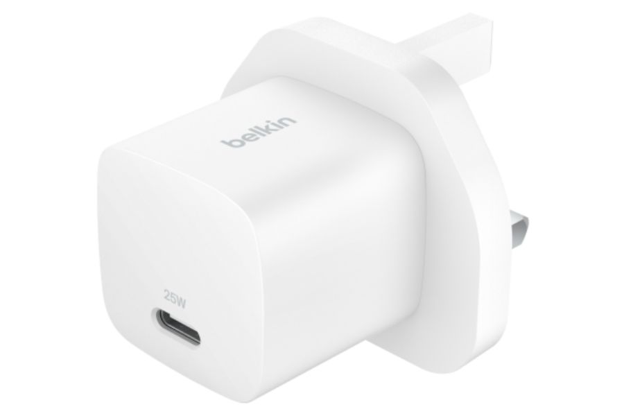 Belkin 25W Charger