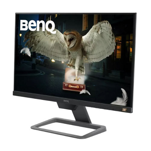 BenQ EW2480 Side