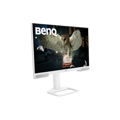 BenQ EW2790U Side