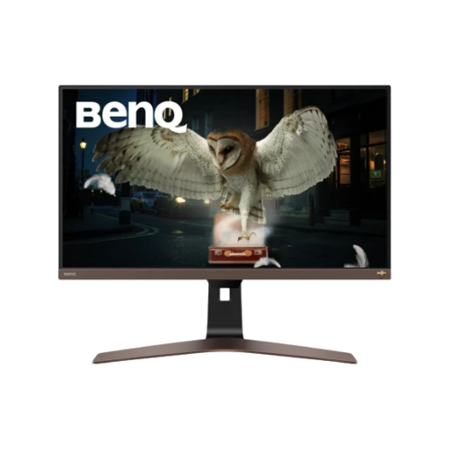 BenQ EW2880U Front