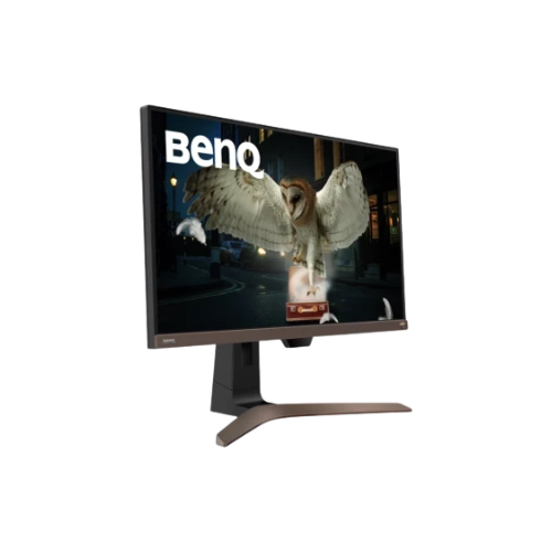 BenQ EW2880U Side