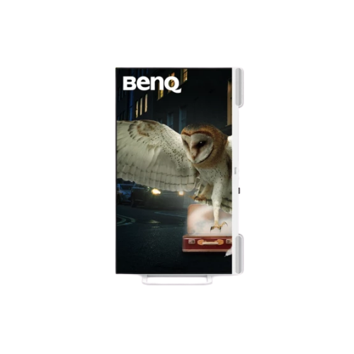BenQ EW3290U Pivot