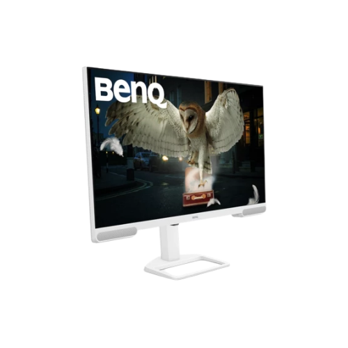 BenQ EW3290U Side