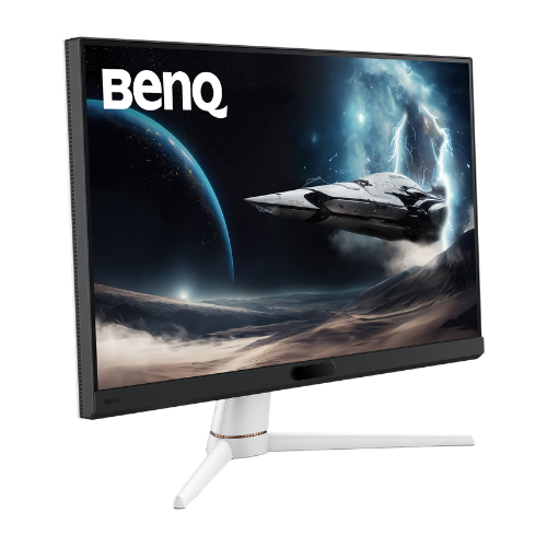 BenQ EX271 Side