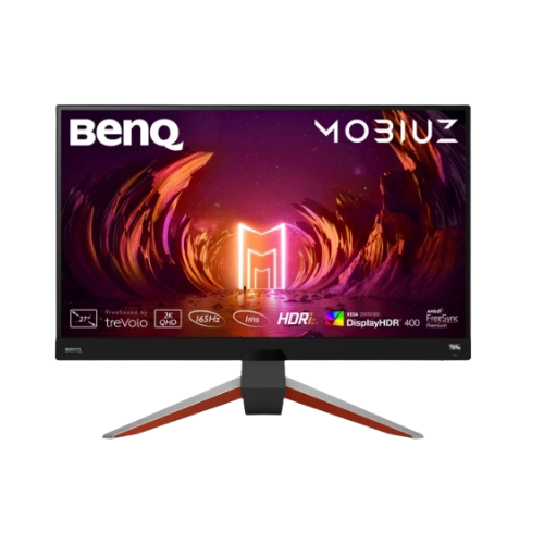 BenQ EX2710Q Front