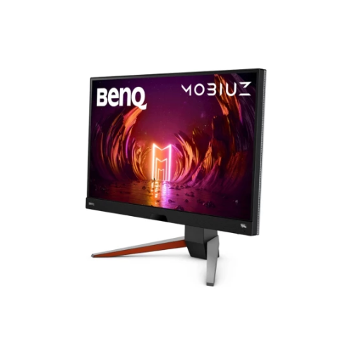 BenQ EX2710Q Side