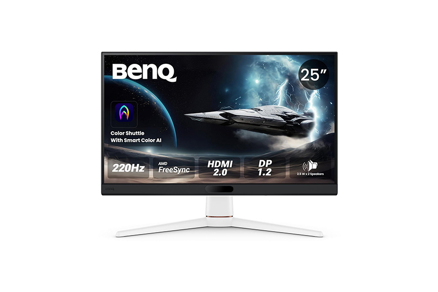 BenQ MOBIUZ EX251