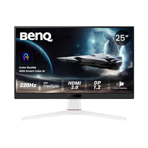 BenQ MOBIUZ EX251 Front