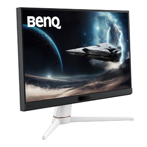BenQ MOBIUZ EX251 Side