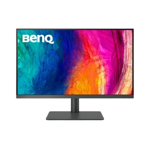BenQ PD2705U Front