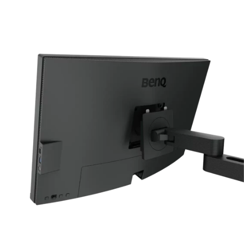 BenQ PD2705UA Back