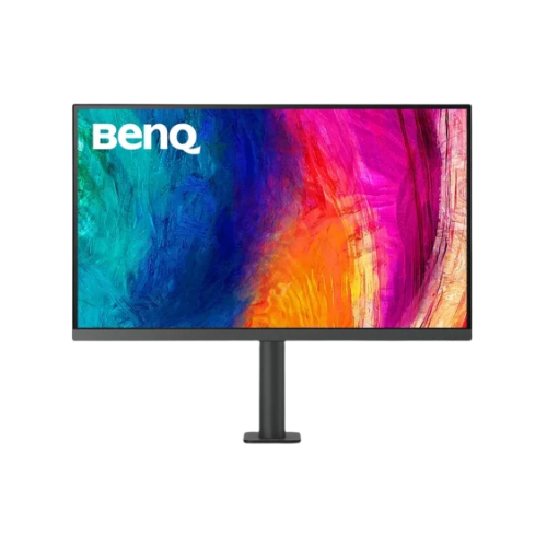 BenQ PD2705UA Front