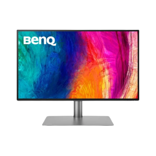 BenQ PD2725U Front