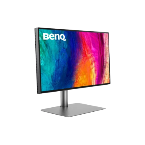 BenQ PD2725U Side