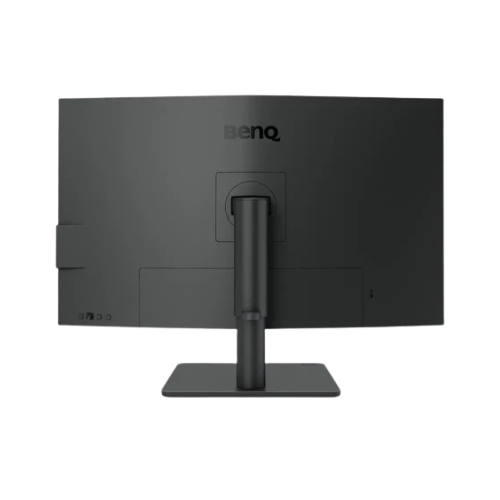 BenQ PD3205U Back