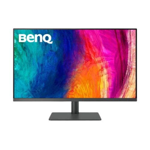 BenQ PD3205U Front