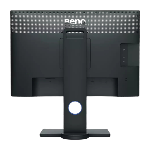 BenQ SW240 Back
