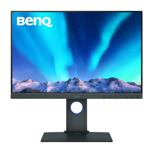 BenQ SW240 Front