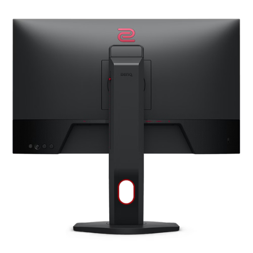 BenQ ZOWIE XL2411K Back