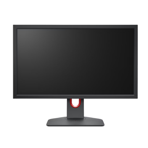 BenQ ZOWIE XL2411K Front