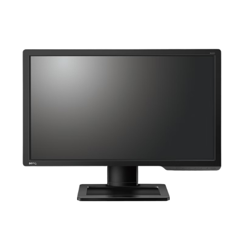 BenQ ZOWIE XL2411P Front