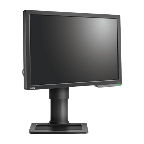 BenQ ZOWIE XL2411P Side