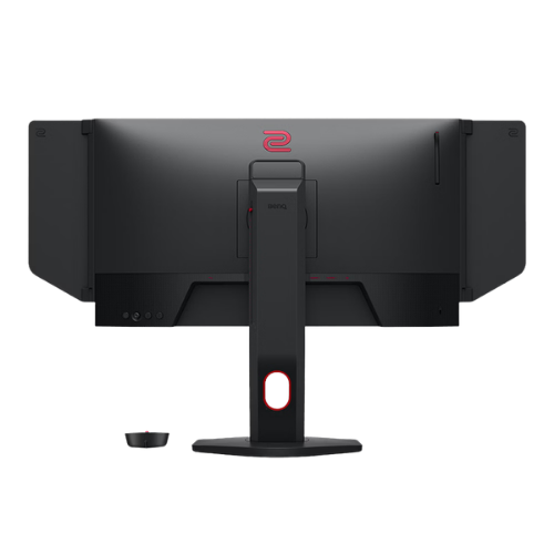 BenQ ZOWIE XL2546K Back