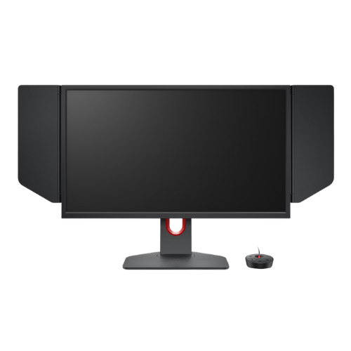 BenQ ZOWIE XL2546K Front