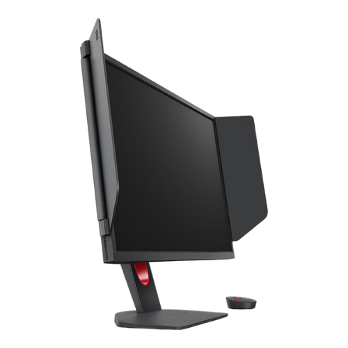 BenQ ZOWIE XL2546K Side