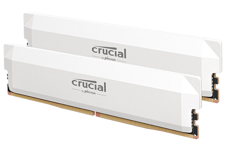Crucial RAM Price in Nepal
