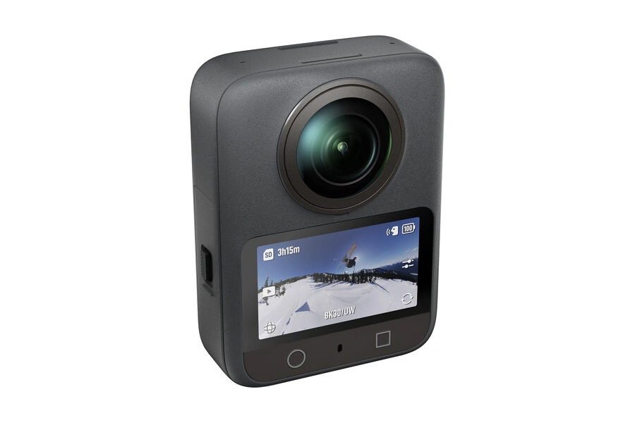 DJI Osmo 360 Action Camera