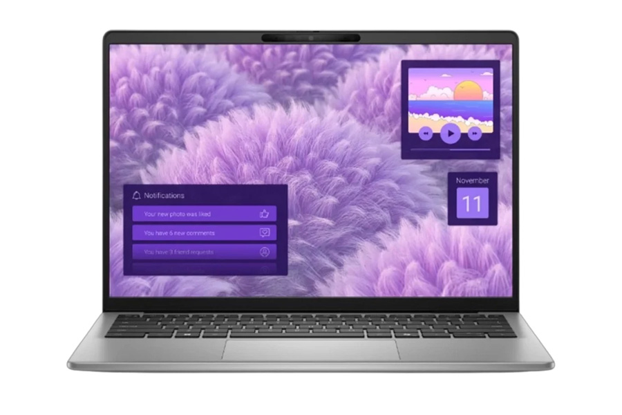 Dell Inspiron 14 5441 Design and display