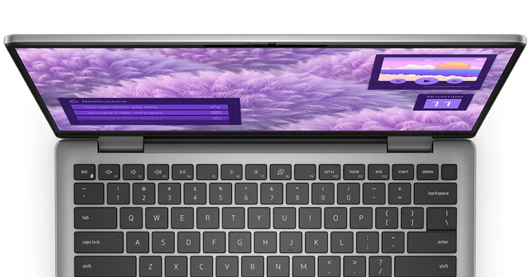 Dell Inspiron 14 5441 Launched in Nepal with Snapdragon X Plus processor and 14-inch display!