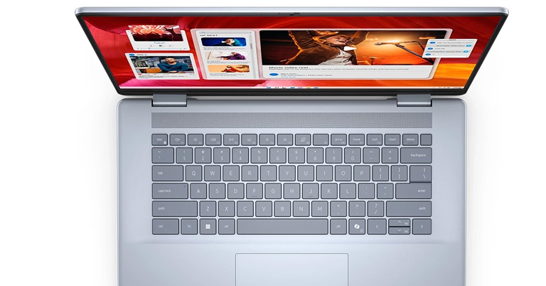 Dell Inspiron 16 Plus 7640 Launched in Nepal with Core Ultra 9 185H