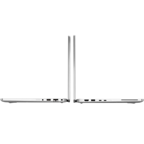 Dell Pro 14 Plus (2025) ports