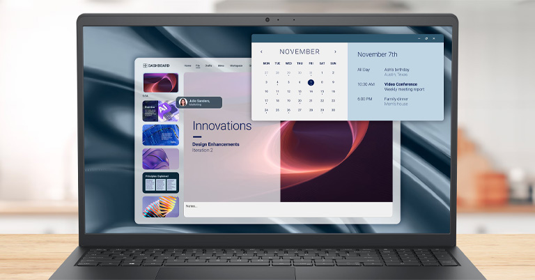 Dell Pro 15 Essential (PV15255) launched in Nepal with Ryzen 5 7520U and 120Hz Display