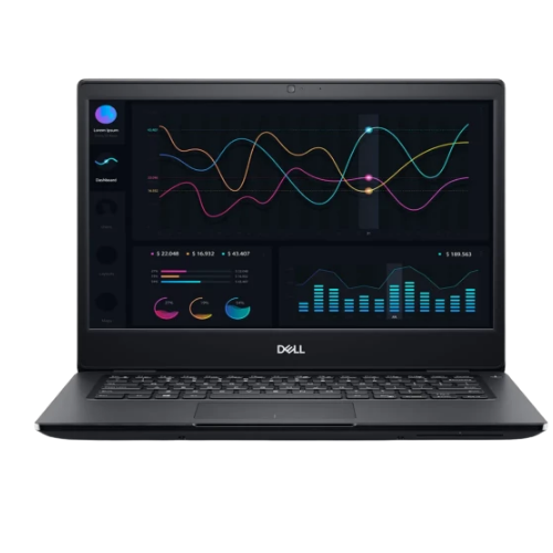 Dell Wyse 5470 Front Design