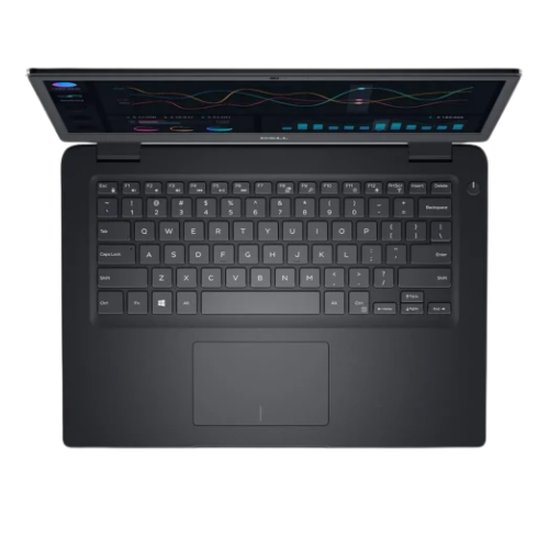 Dell Wyse 5470 Top Design