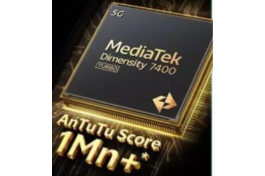 Dimensity 7400 SoC