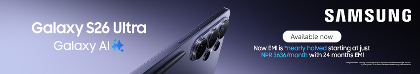 Advertisement samsung