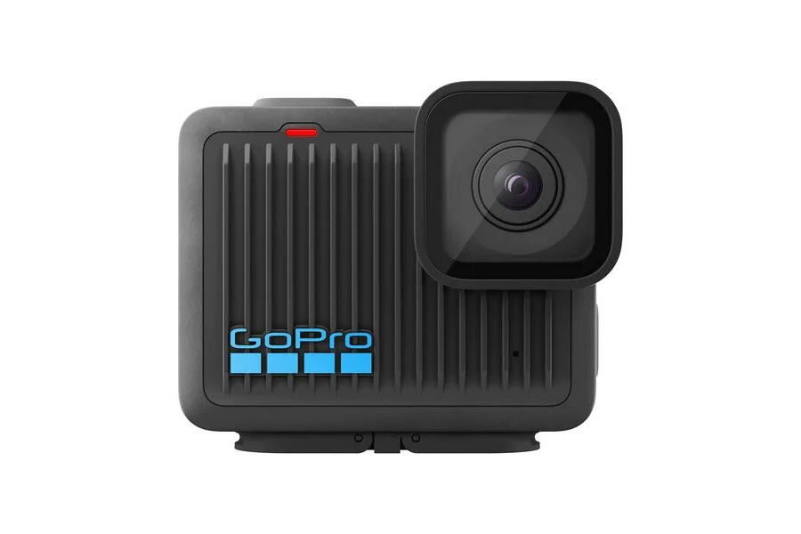 GoPro Hero 4K