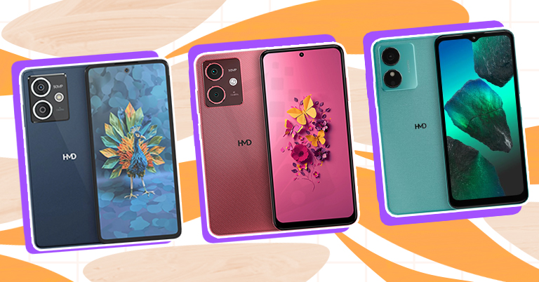 HMD Mobile Price in Nepal [Updated]