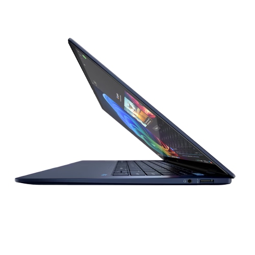 HP EliteBook Ultra G1Q Atmospheric blue