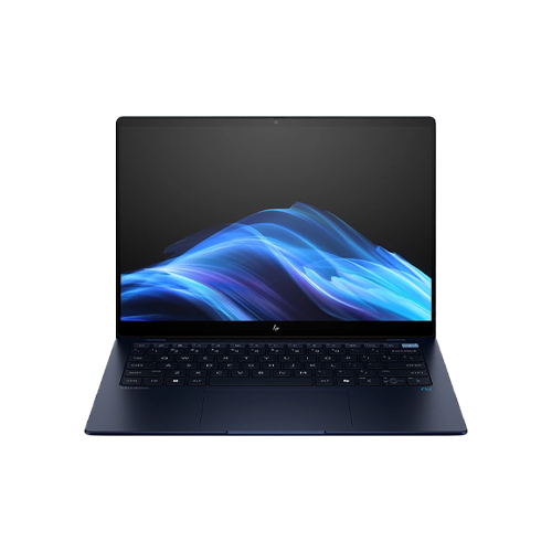 HP EliteBook Ultra G1Q Snapdragon X Elite