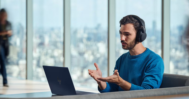 HP EliteBook Ultra G1Q 2025 launched in Nepal with Snapdragon X Elite and Copilot+ AI