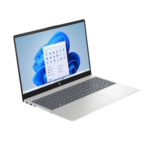 HP NoteBook 15-FD0154WM (2024) Side Design